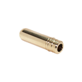 GSC Power-Division Exhaust Valve Guide for Nissan VR38DETT with stopper