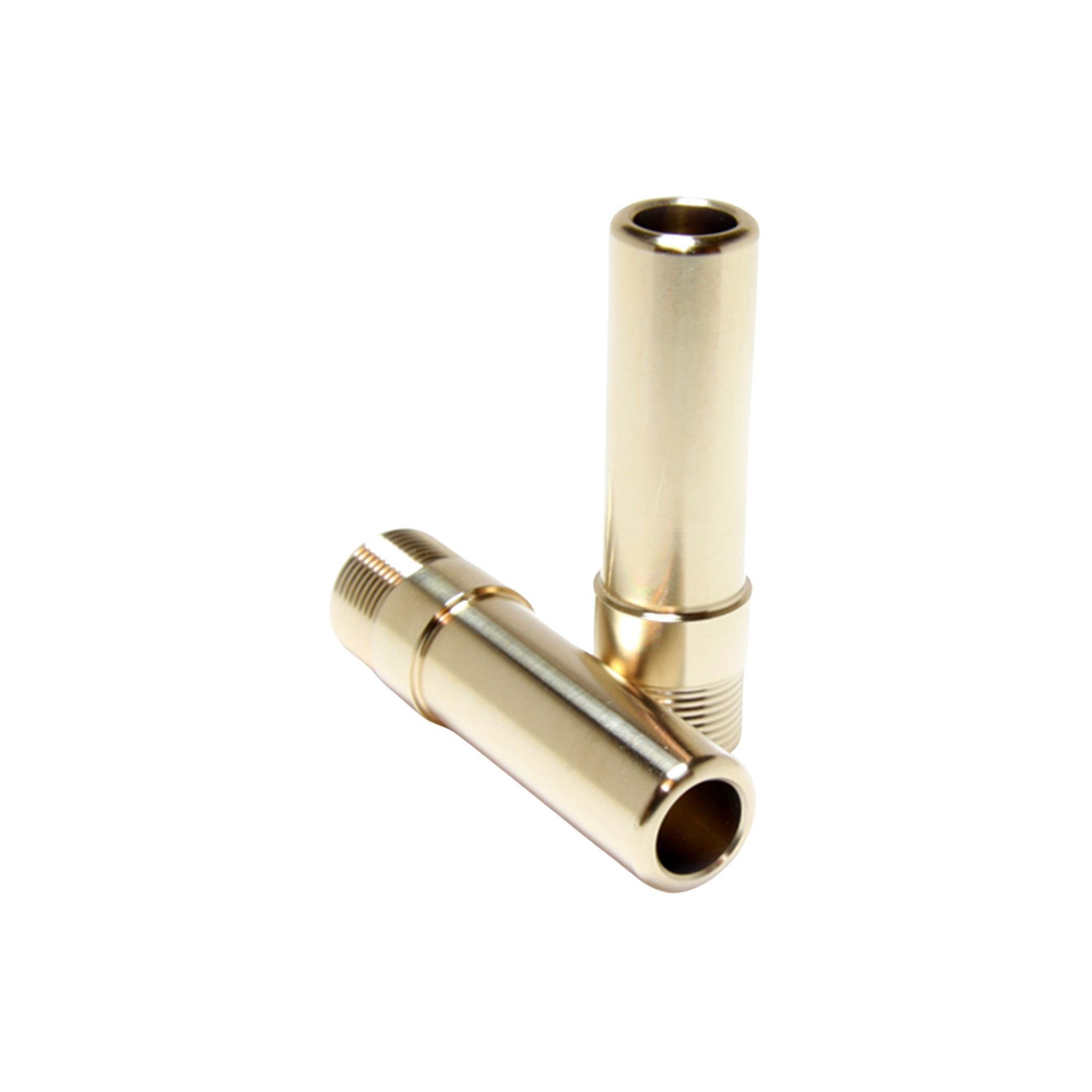 GSC Power-Division Intake OR Exhaust Valve Guide for Small Block Chevy - 2.100" length