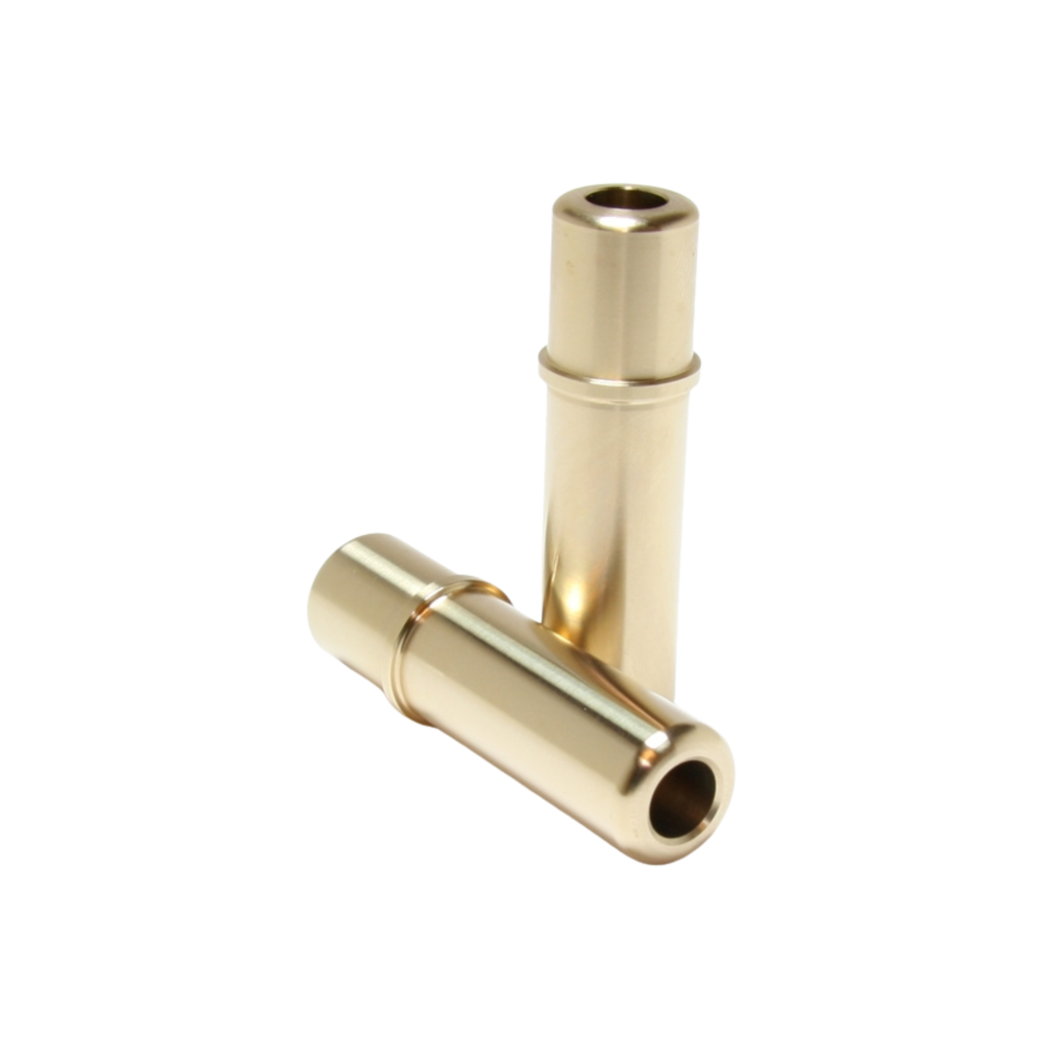 GSC Power-Division Exhaust Valve Guide for Ford 4.6 Mustang with stopper