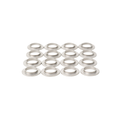 GSC Power-Division Chromoly Valve Spring Seats For Mitsubishi 4G63T (+ 0.035")