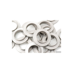 GSC Power-Division Chromoly Valve Spring Seats For Mitsubishi 4G63T (+ 0.035")