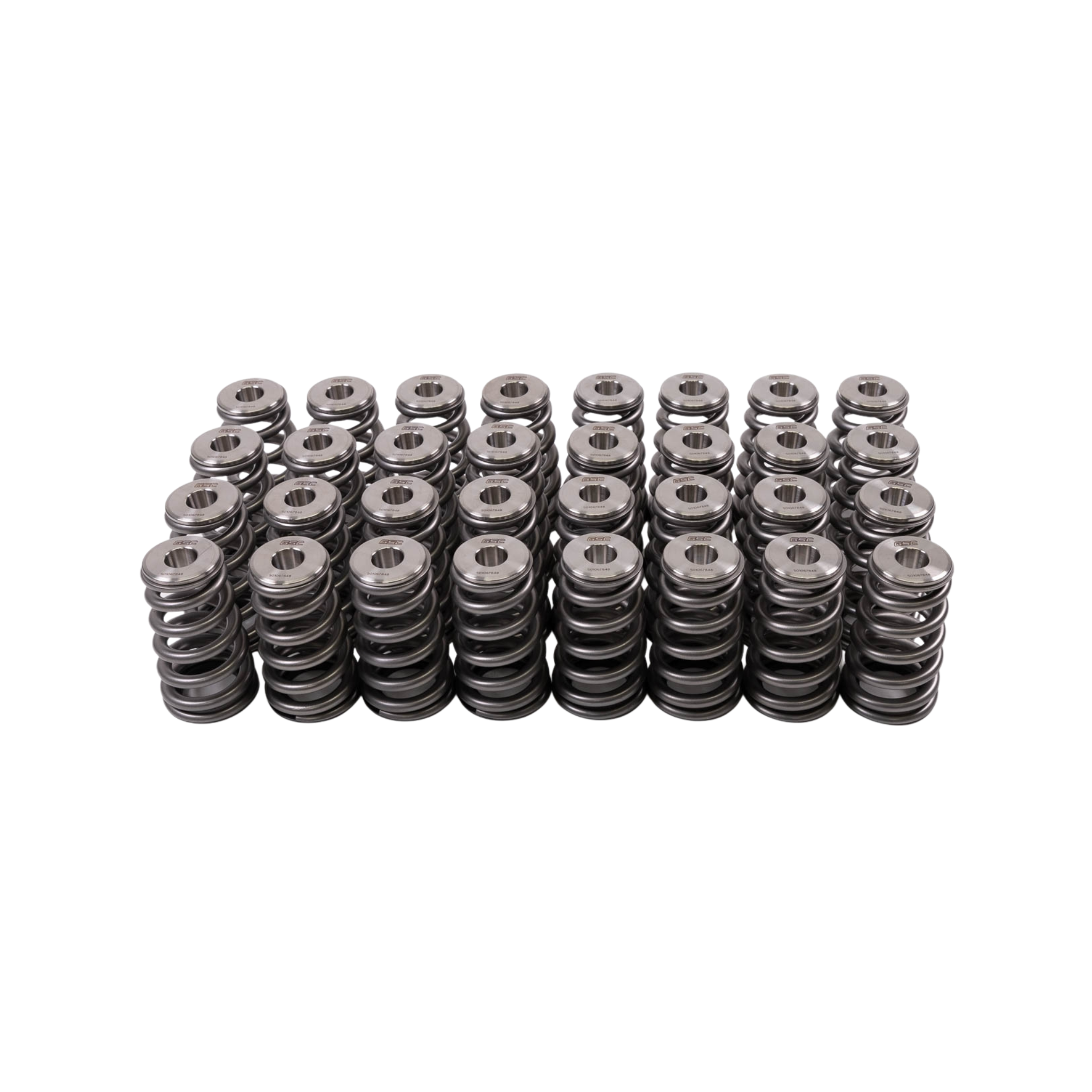 GSC Power-Division High Pressure Ovate Conical Spring kit for the Gen 1/2 Ford Coyote