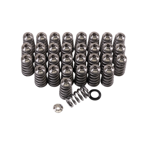 GSC Power-Division Ovate Conical Spring kit for the Gen 3/4 Ford Coyote