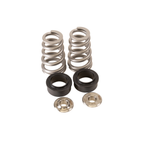 GSC Power-Division Conical Valve Spring with Ti Retainer and Seat for the Toyota G16E-GTS