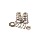 GSC Power-Division Conical Valve Spring with Ti Retainer and Seat for the 22+ Subaru WRX FA24F
