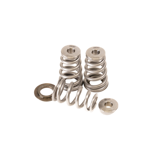 GSC Power-Division Conical Valve Spring with Ti Retainer and Seat for the 22+ Subaru WRX FA24F