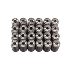 GSC Power-Division Beehive Valve Spring with Ti Retainer for the BMW S58