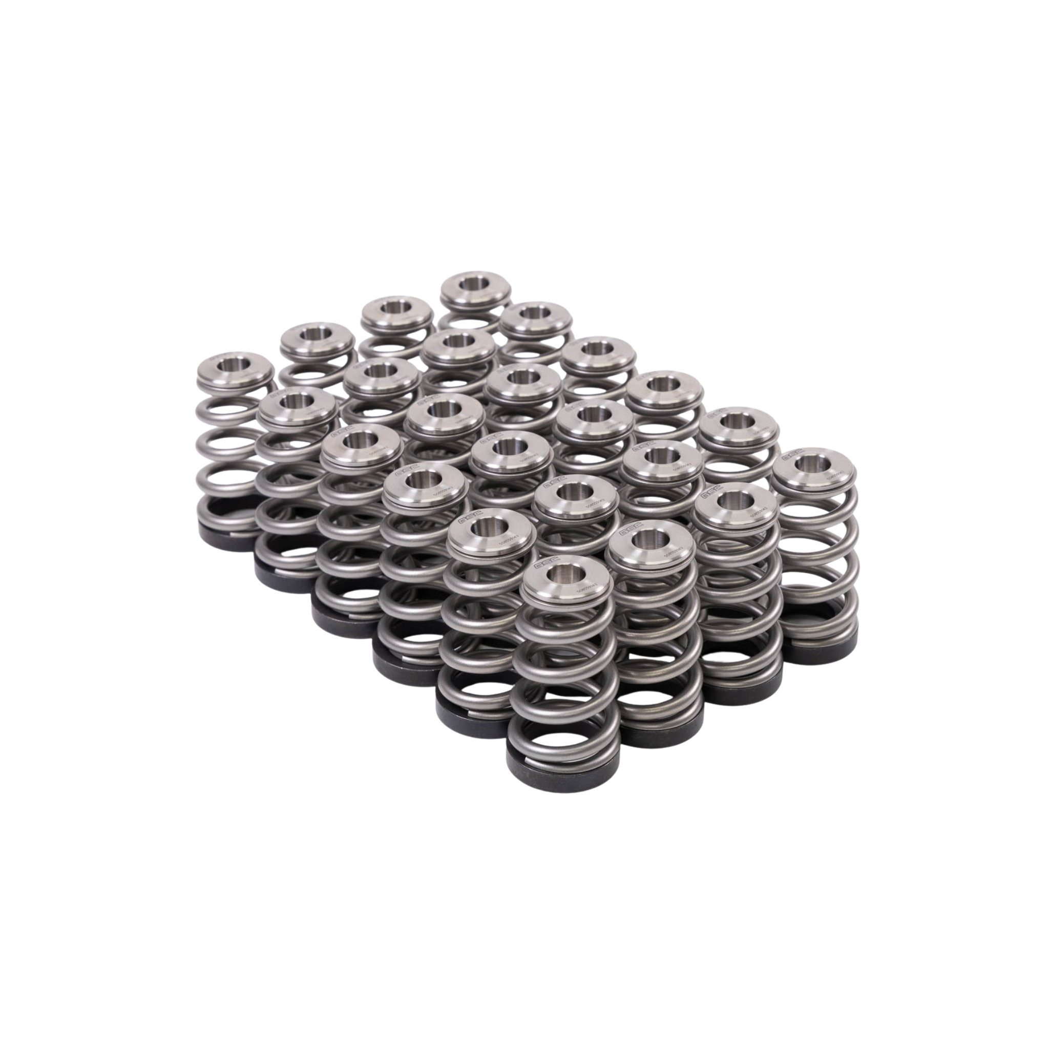 GSC Power-Division Extreme Shimless CONICAL Valve Spring kit for the Nissan RB26DETT