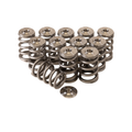 GSC Power-Division CAN-AM Maverick X3 Turbo Conical Spring kit with Ti Retainer