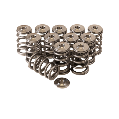 GSC Power-Division CAN-AM Maverick X3 Turbo Conical Spring kit with Ti Retainer