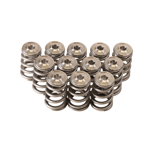 GSC Power-Division CAN-AM Maverick X3 Turbo Conical Spring kit with Ti Retainer