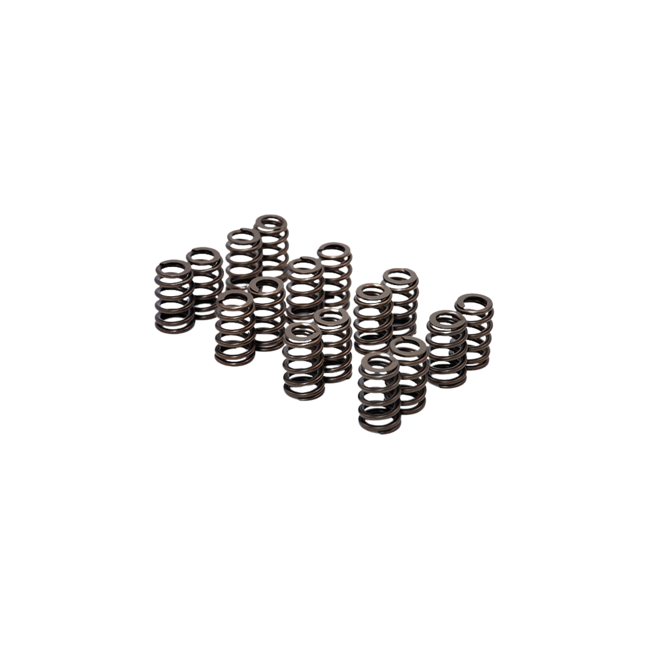 GSC Power-Division 4G63T Single Beehive Spring set for Evo 8/9