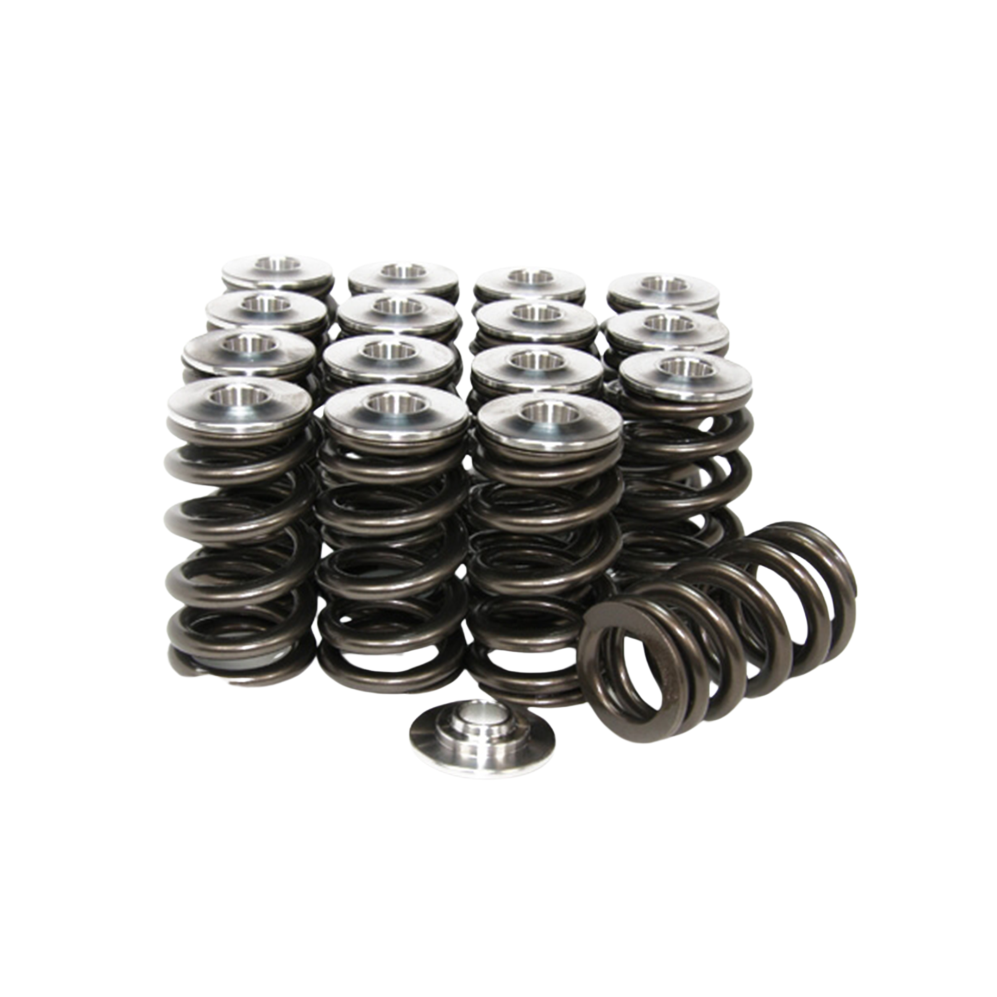 GSC Power-Division Beehive Spring set with Titanium Retainer for the K20 K24 VTEC