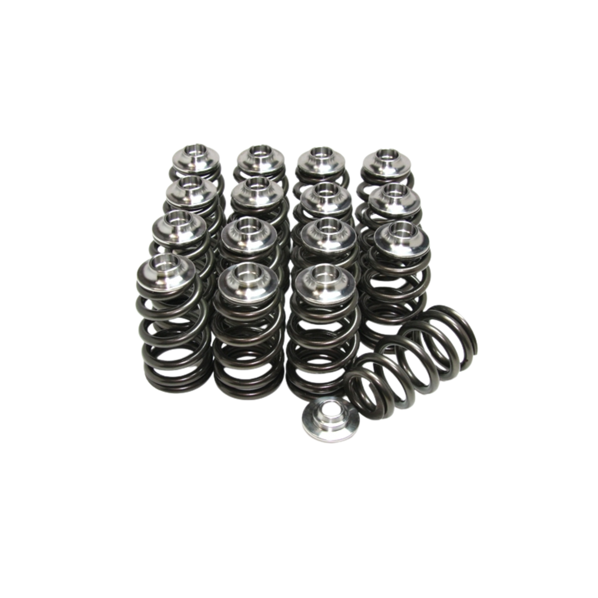 GSC Power-Division SR20-DET Beehive Spring Upgrade with Titanium Retainer