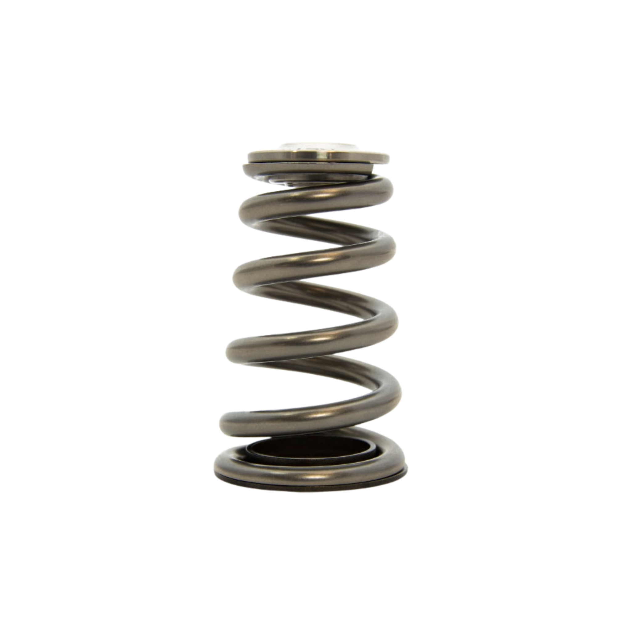 GSC Power-Division High Pressure Single Conical Valve Spring and Ti Retainer kit 4B11T