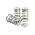 GSC Power-Division CONICAL Valve Spring with Ti Retainer for the Toyota 2JZ & 1JZ