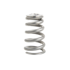 GSC Power-Division CONICAL Valve Spring with Ti Retainer for the Toyota 2JZ & 1JZ