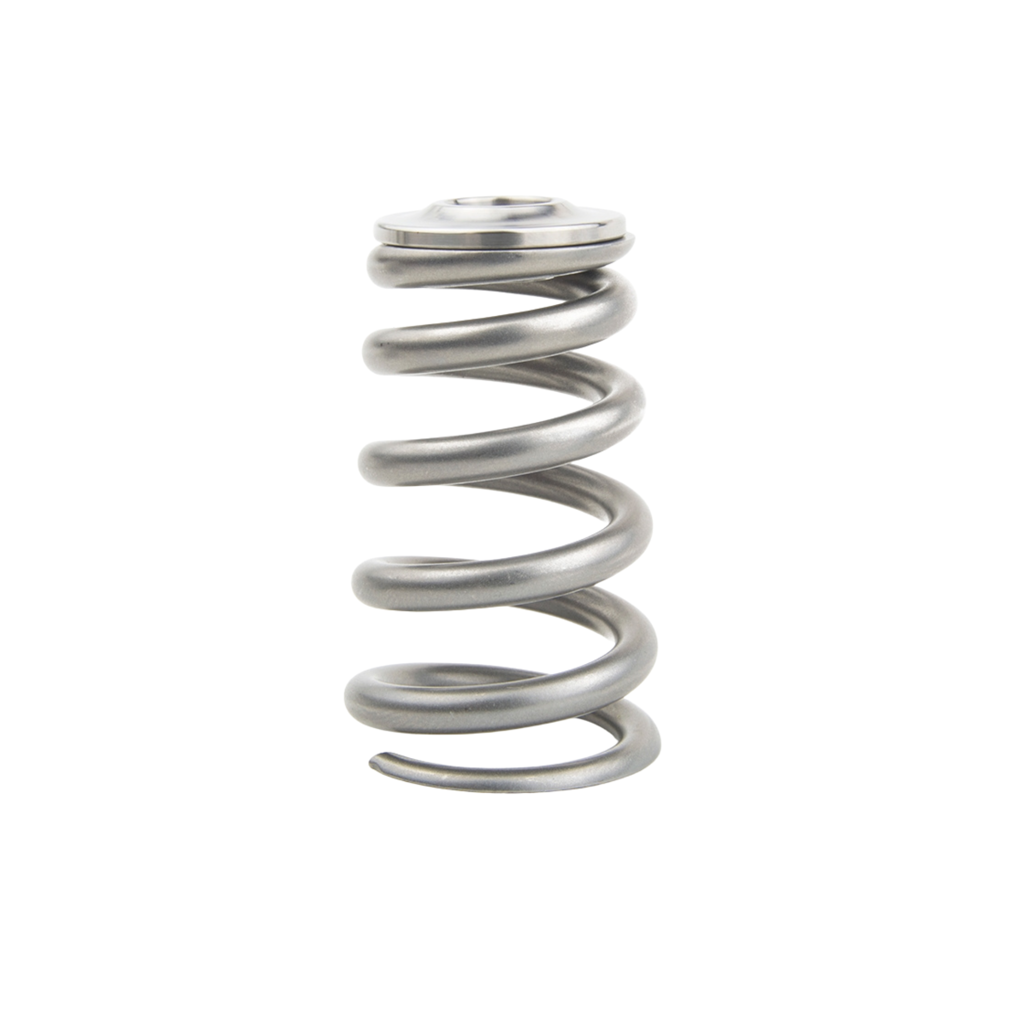GSC Power-Division CONICAL Valve Spring with Ti Retainer for the Toyota 2JZ & 1JZ