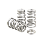 GSC Power-Division CONICAL Valve Spring with Ti Retainer for the Subaru EZ36