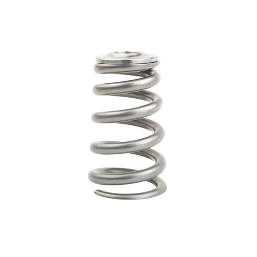 GSC Power-Division CONICAL Valve Spring with Ti Retainer for the Subaru EZ36