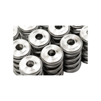 GSC Power-Division CONICAL High Pressure Valve Spring with Ti Retainer for the Toyota 2JZ & 1JZ