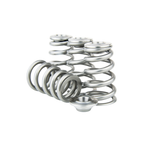 GSC Power-Division CONICAL Valve Spring with Ti Retainer for Toyota 3SGTE