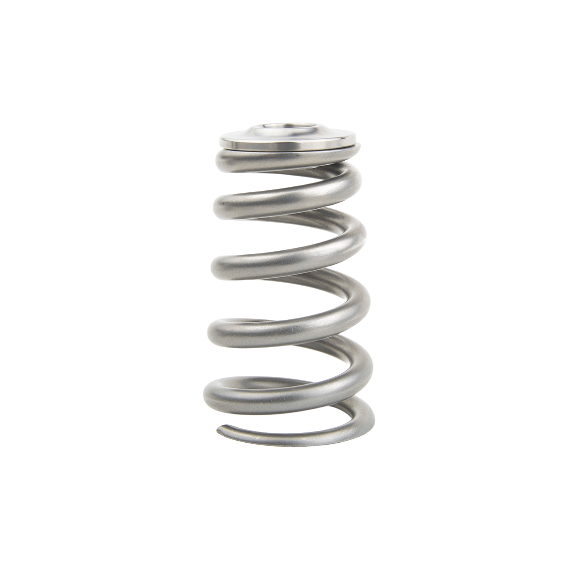 GSC Power-Division CONICAL Valve Spring with Ti Retainer for Toyota 3SGTE