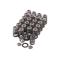 GSC Power-Division High Pressure Conical Spring kit with Ti retainer for the Nissan VR38DETT