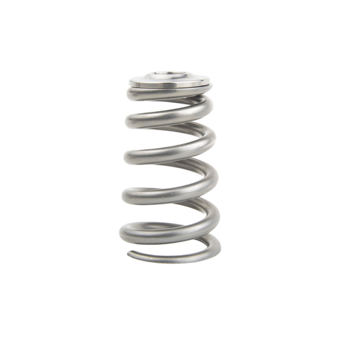 GSC Power-Division High Pressure CONICAL Valve Spring with Ti Retainer for Toyota 3SGTE