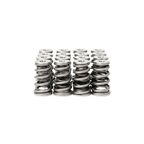 GSC Power-Division Dual Conical Valve Spring Set with Titanium Retainer & Chromoly Seats for the Subaru Turbo EJ Platforms
