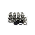 GSC Power-Division Single Conical Spring set with Titanium Retainer & CroMo Seats for RB26DETT