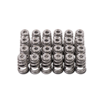 GSC Power-Division High Lift CONICAL Valve Spring with Ti Retainer for TB48 (W/SEATS)