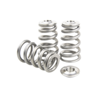 GSC Power-Division 2JZ EXTREME Ti Retainer and Conical Spring Kit (w/seats)