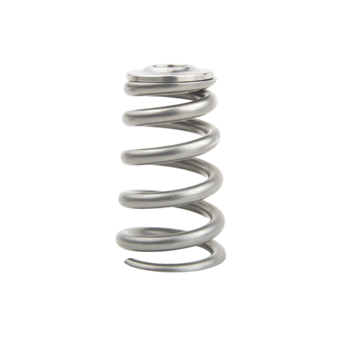 GSC Power-Division 2JZ EXTREME Ti Retainer and Conical Spring Kit (w/seats)