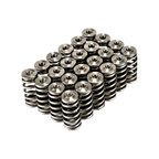 GSC Power-Division Beehive Valve Spring with Ti Retainer for the Toyota/BMW B58