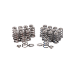 GSC Power-Division Conical Spring set with Titanium Retainer and Chromoly Seat for the Porsche 991/992 Turbo