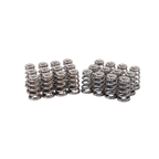 GSC Power-Division Conical Spring set with Titanium Retainer and Chromoly Seat for the Porsche 991/992 Turbo