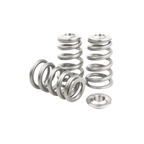 GSC Power-Division Race Conical Spring kit with Ti Retainer 4G63T