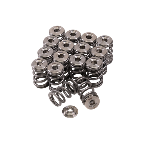 GSC Valve Spring kit with Titanium Retainers for Gen2 3SGTE