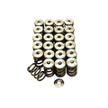 GSC Power-Division Single Spring with Ti Retainer Kit for the Subaru EZ36