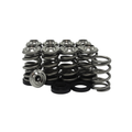 GSC Power-Division Single Spring set with Titanium Retainer & CroMo Seats for RB26DETT