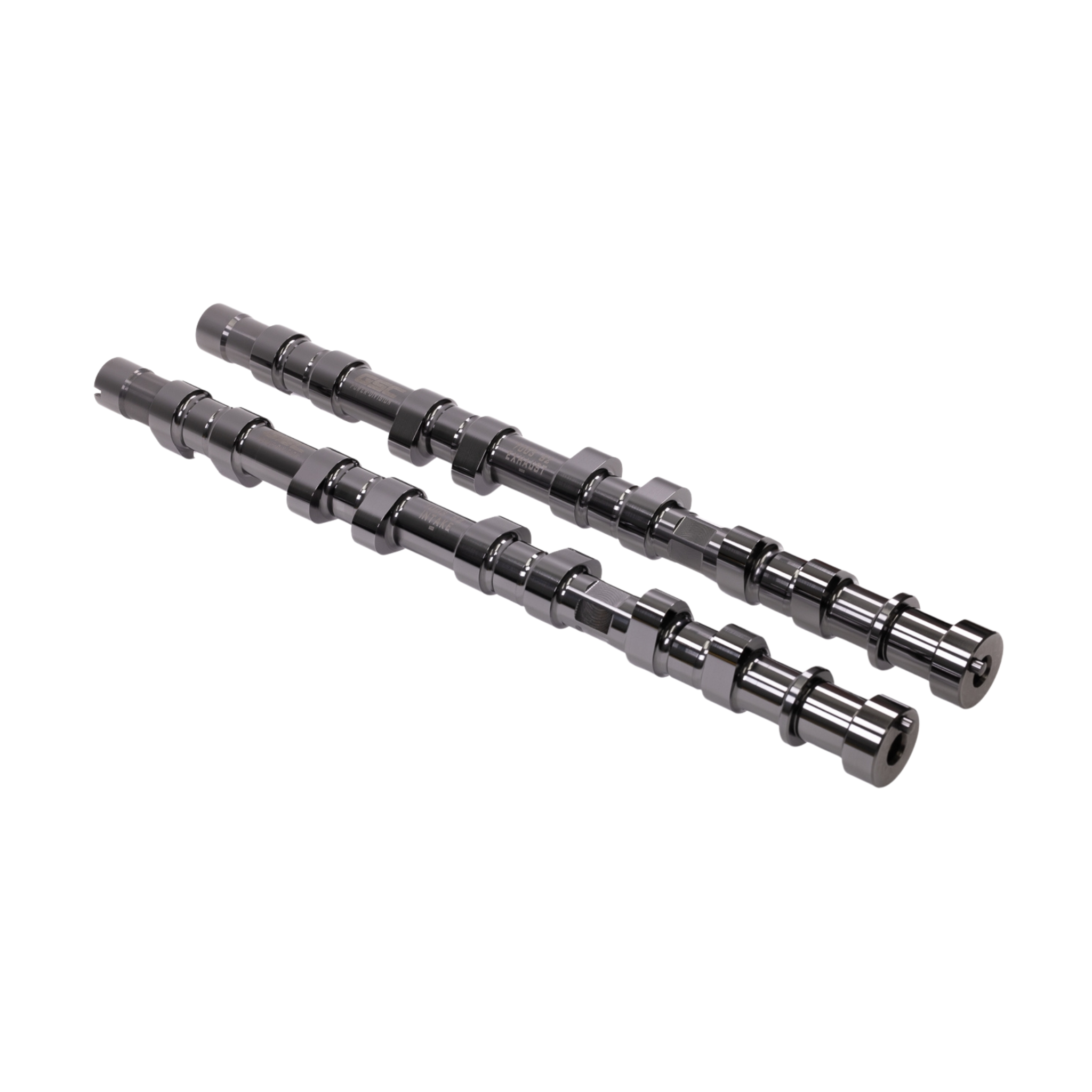 GSC Power-Division Billet Evo 1-3 and DSM S3 Camshafts
