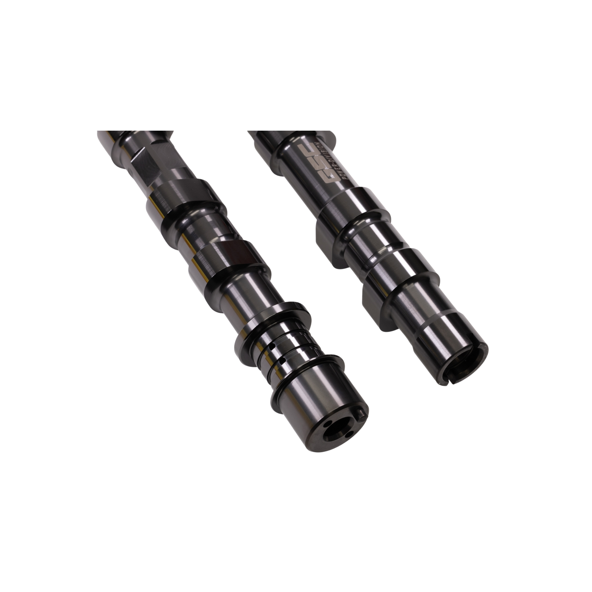 GSC Power-Division Billet Evolution 9 Mivec Stroker R2 Camshafts