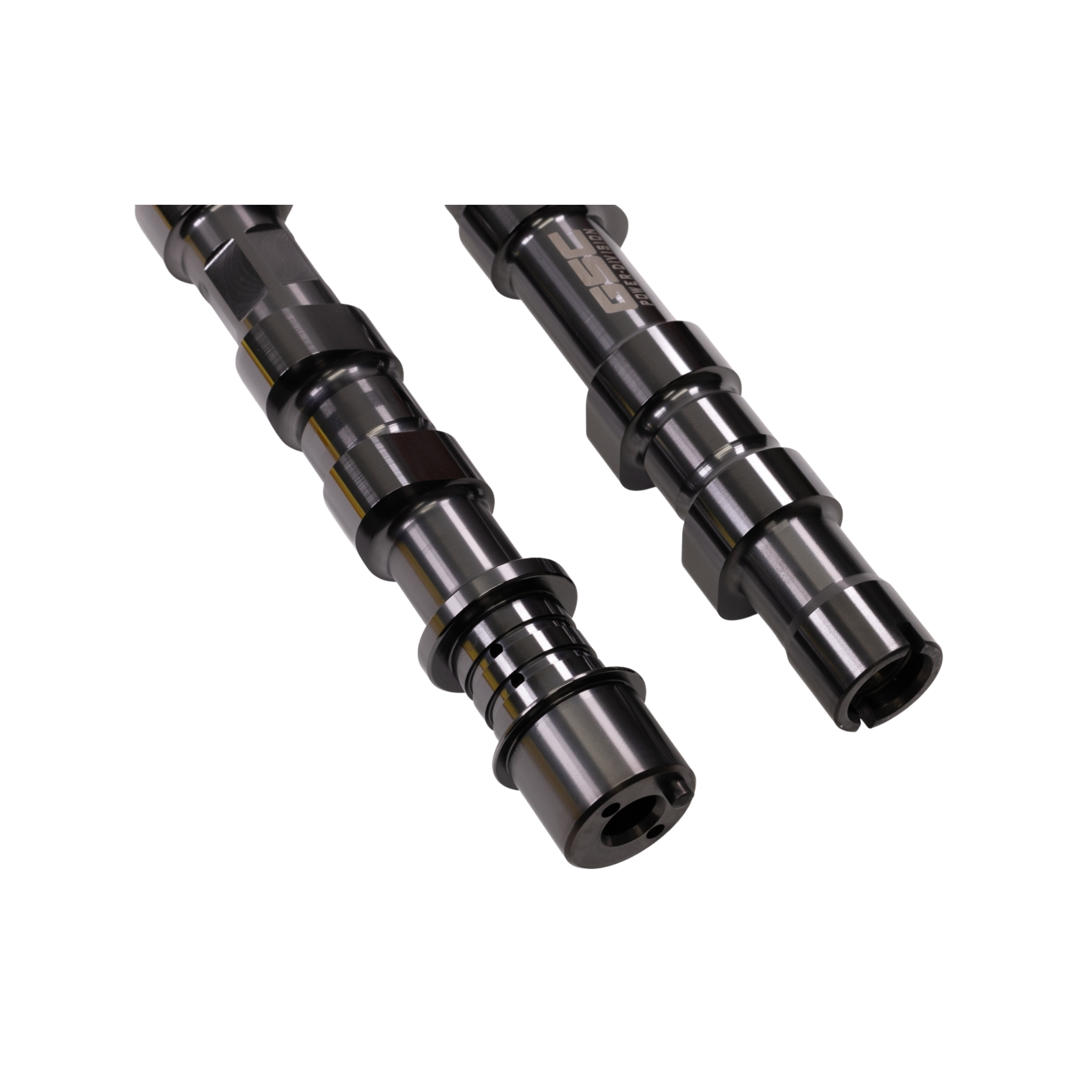 GSC Power-Division Billet Evolution 9 Mivec S2 Camshafts
