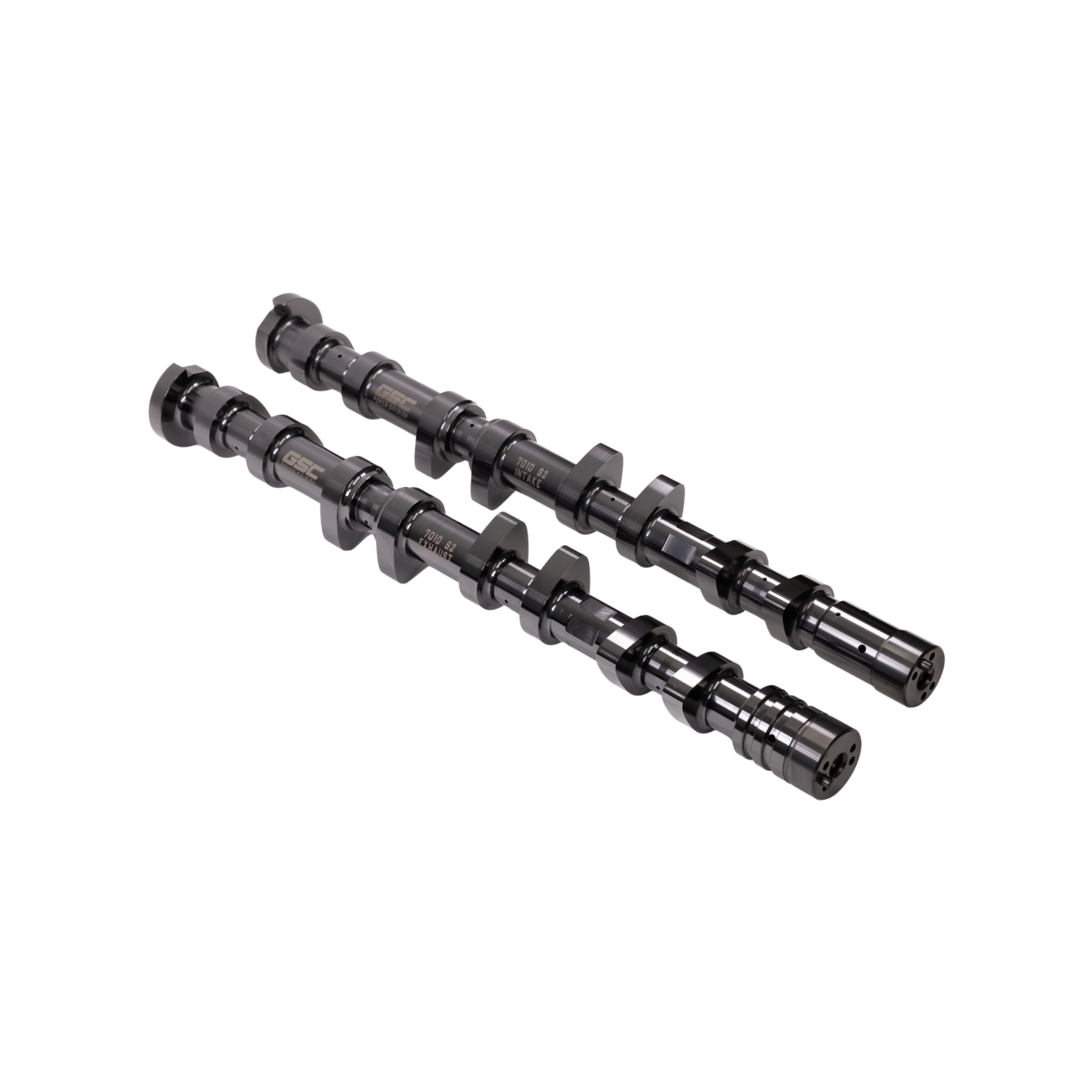 GSC Power-Division Billet Evolution X S3 Camshafts