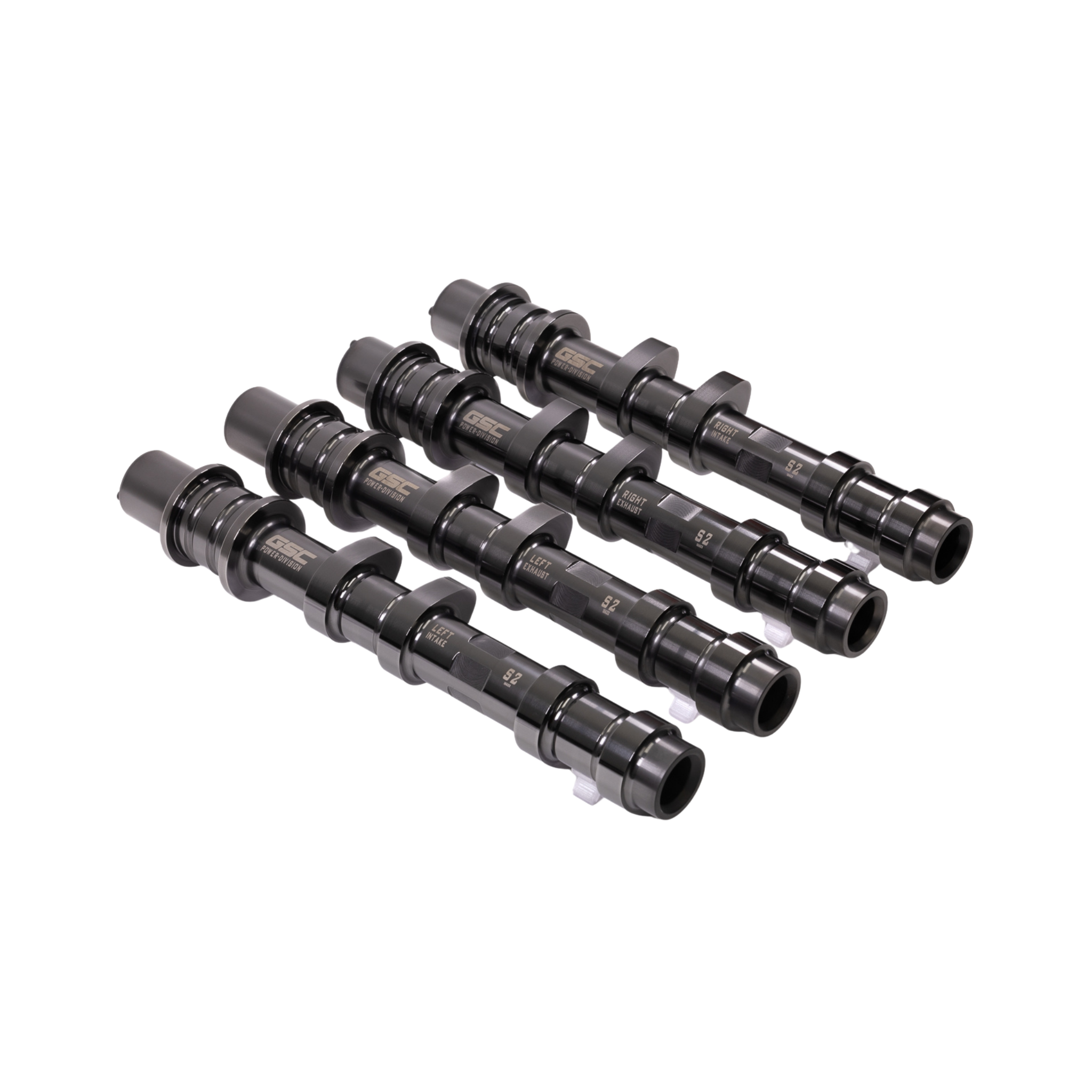 S1 Billet Camshaft set for USDM Subaru WRX EJ20