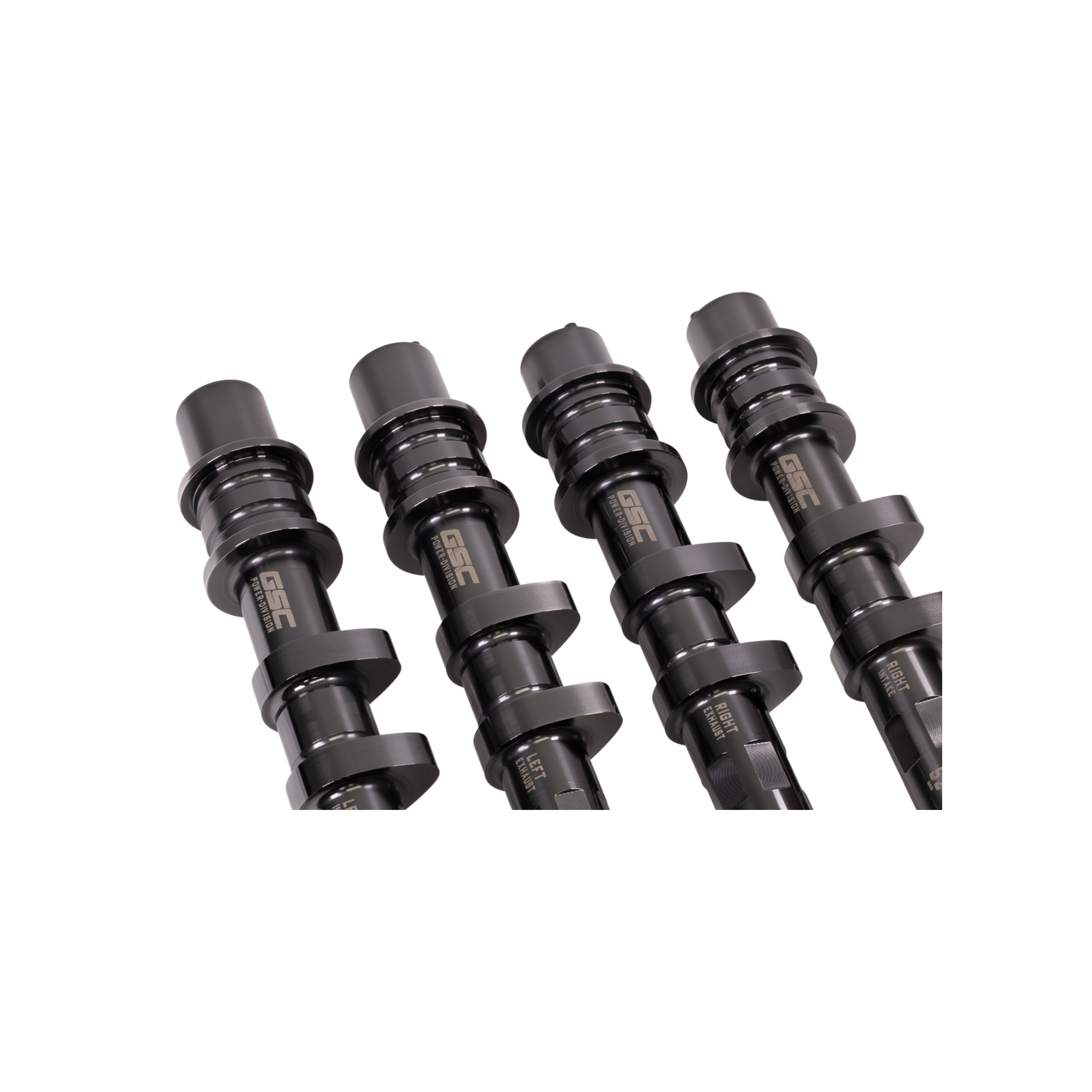 S3 Billet Camshaft set for USDM Subaru WRX EJ20