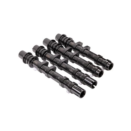Billet EJ255 Dual AVCS w/ Oil Scavenge Pump S2