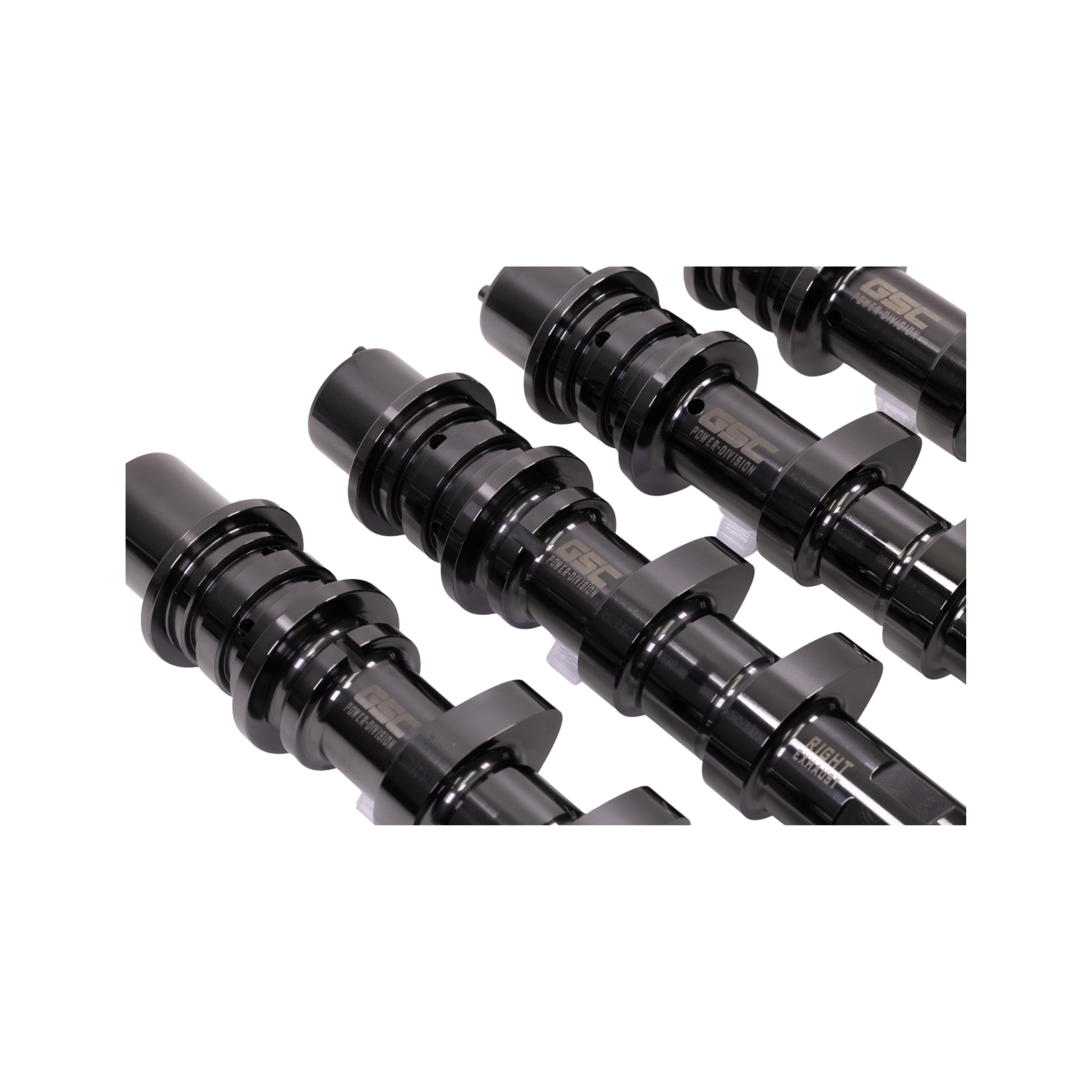 Billet S1 Camshaft set for Subaru EJ257 Dual AVCS