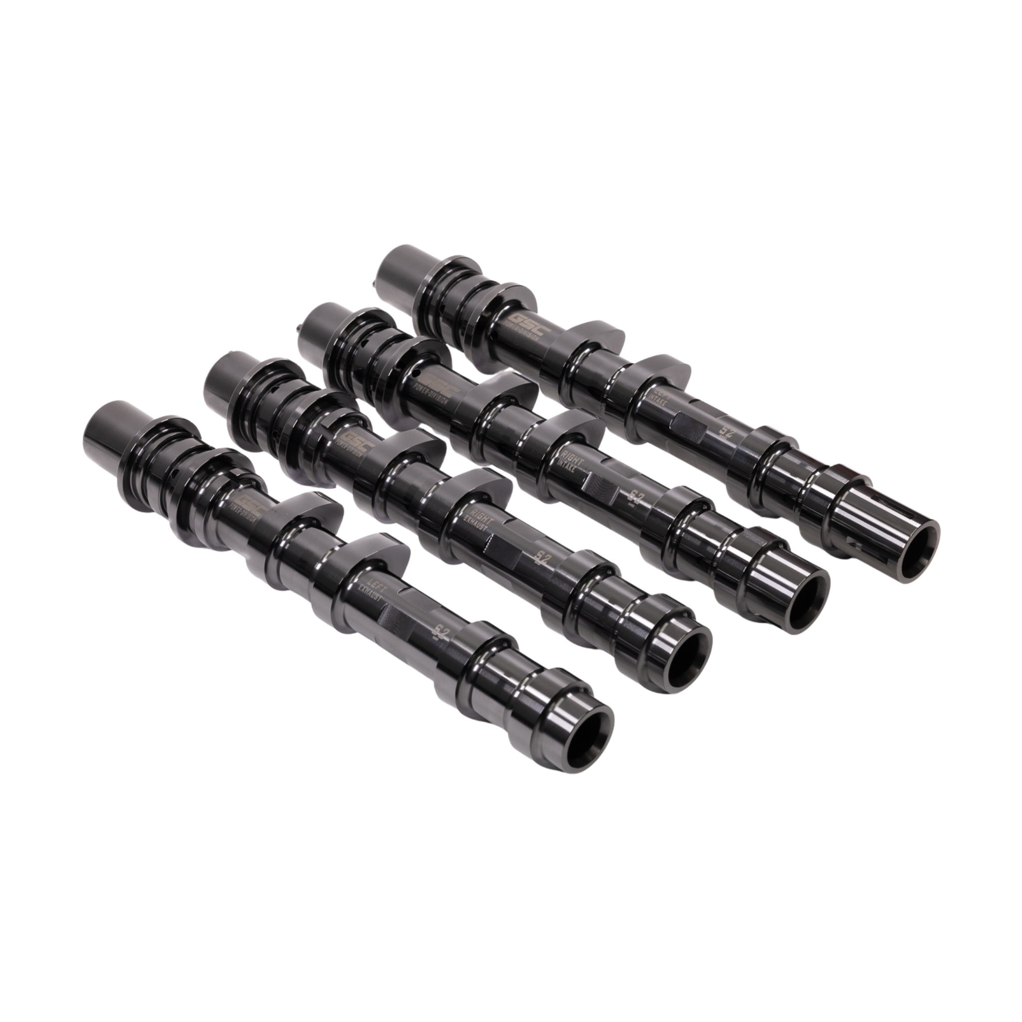 Billet S2 Camshaft set for Subaru EJ257 Dual AVCS